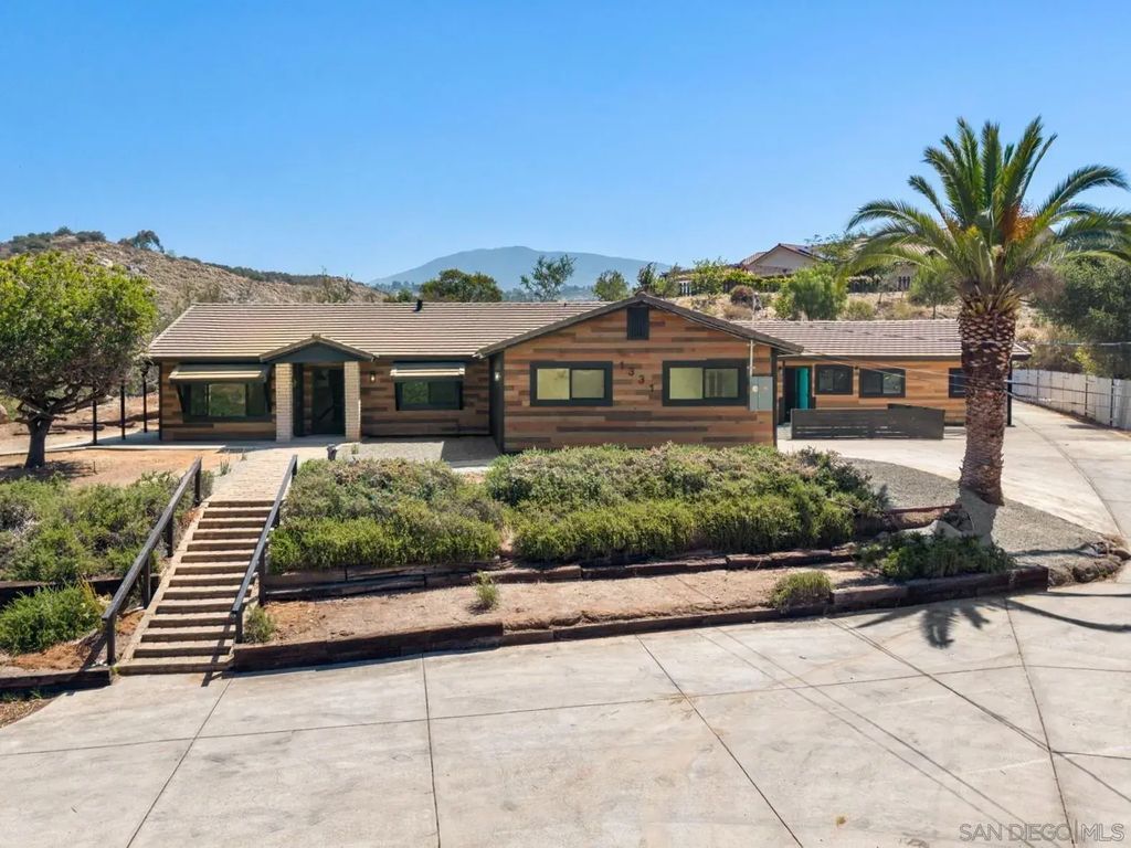 1331 Ramblewood, Alpine