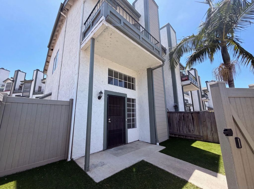 8745 Spring Canyon 16, Spring Valley