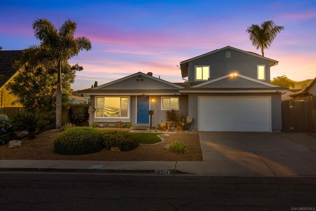 10014 Gemtree Way, Santee