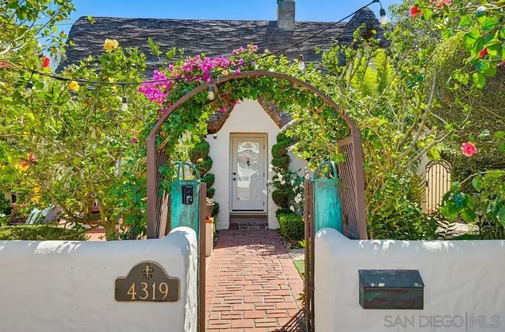 4319 Del Mar Avenue, OCEAN BEACH