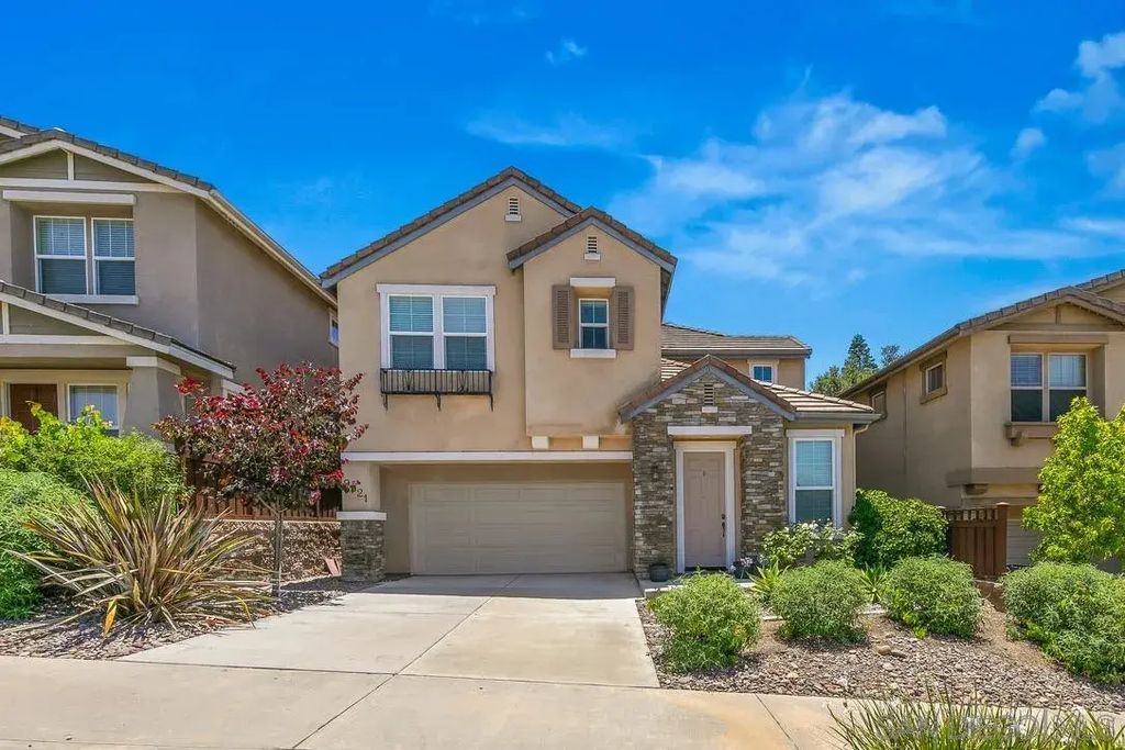 9521 Milden Street, La Mesa