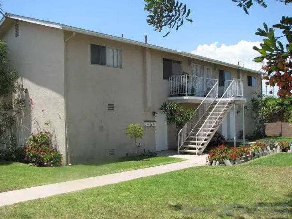 930 Ebony Ave B, Imperial Beach