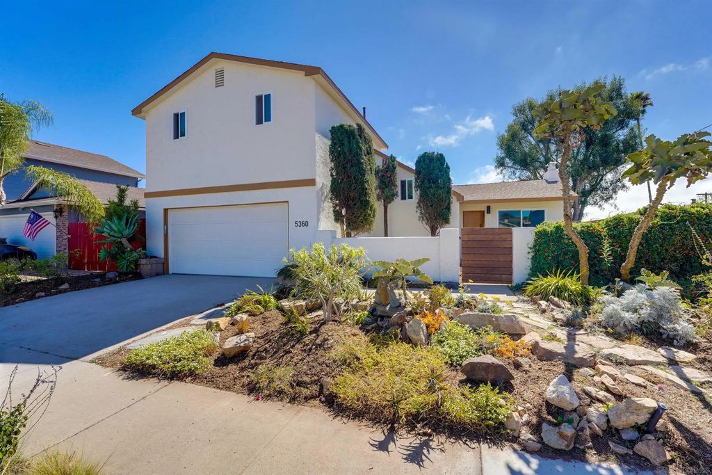 5360 Cole St, CLAIREMONT