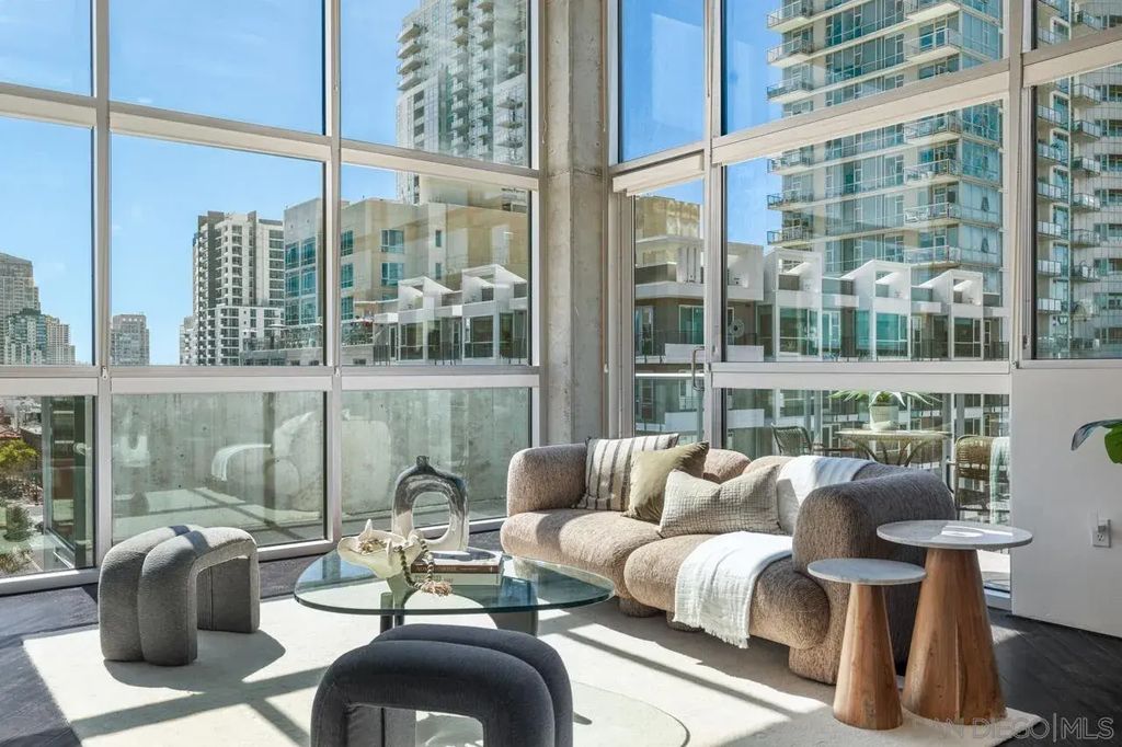 1025 Island Ave 704, Downtown (DT)