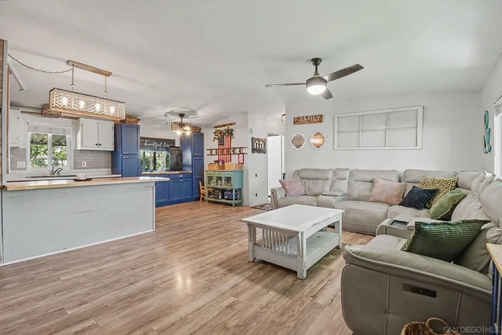 14291 Rios Canyon Rd Space 30, El Cajon