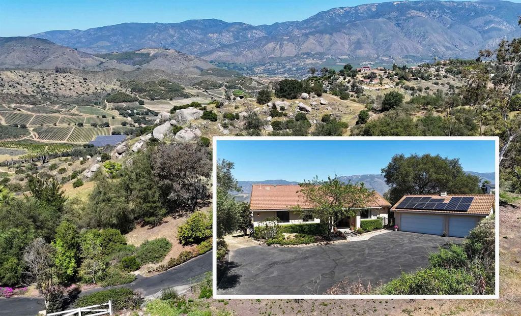 13588 Mcnally, Valley Center