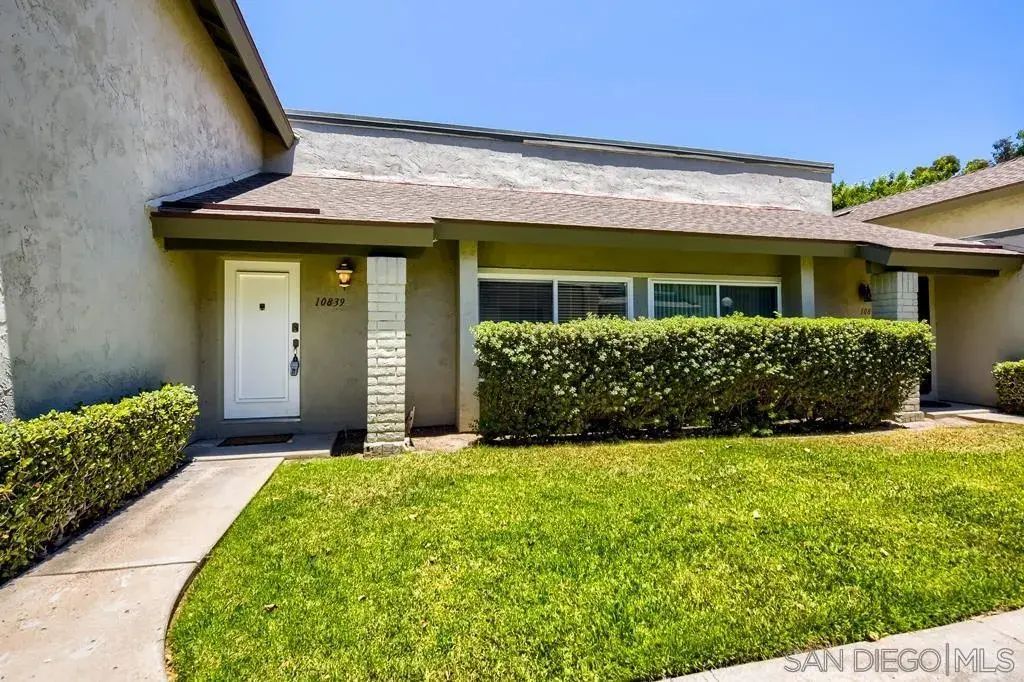 10839 Caravelle Place, TIERRASANTA