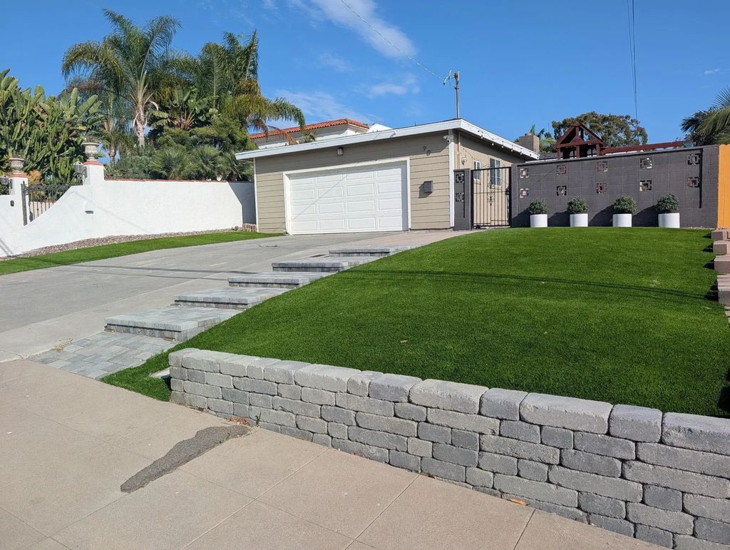 90 K St, Chula Vista