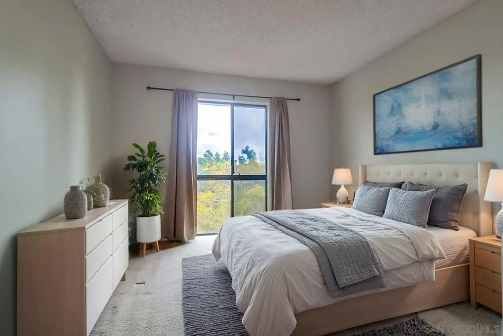 7838 Cowles Mountain Ct C32, Del Cerro (DELC)