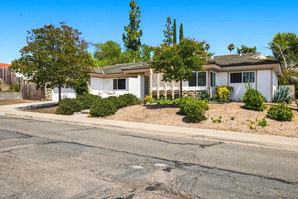 18163 Mirasol Dr, RANCHO BERNARDO