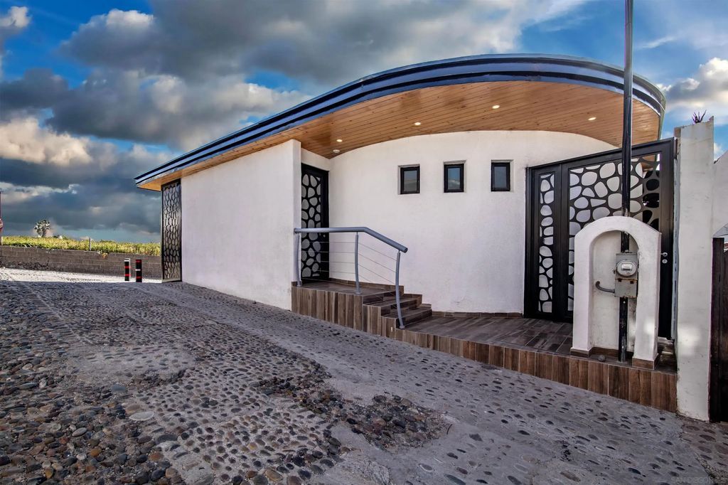 101 Bahia, San Antonio Del Mar