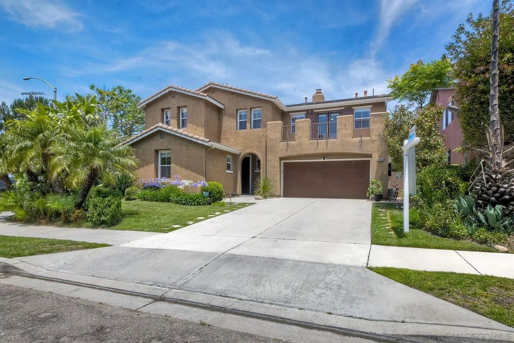 9810 Deer Ridge Pl, RANCHO BERNARDO