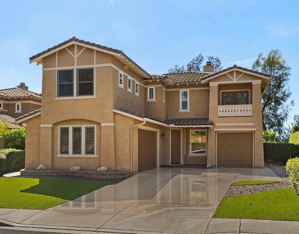 11426 Ash Creek Place, SCRIPPS RANCH