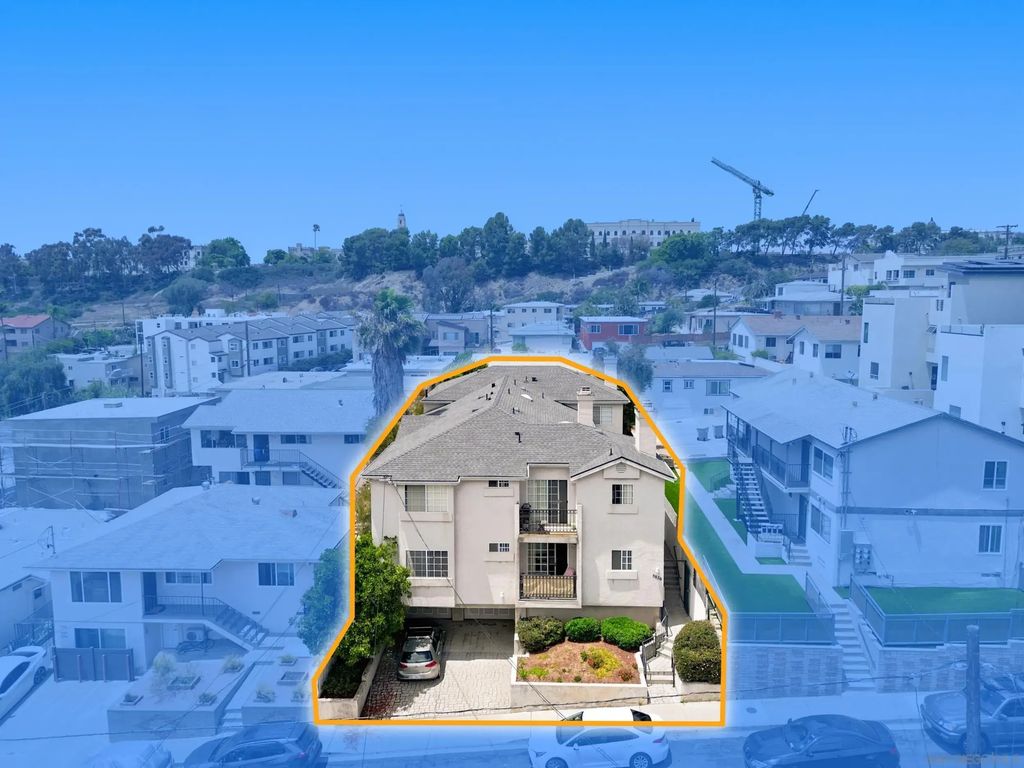 5826 Lauretta Street, 
