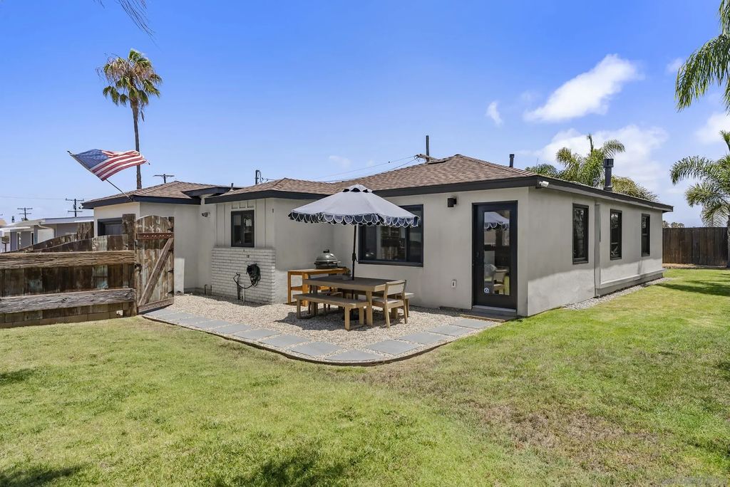 1053 4th Street, Imperial Beach