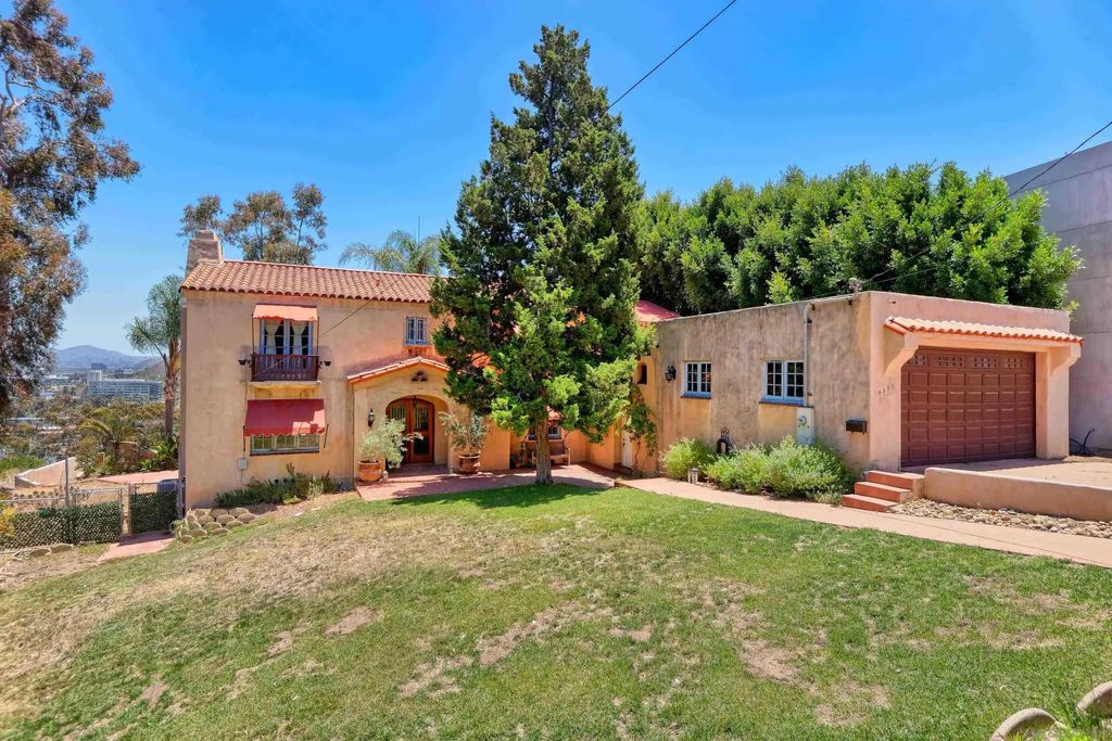 4395 Hawk, MISSION HILLS