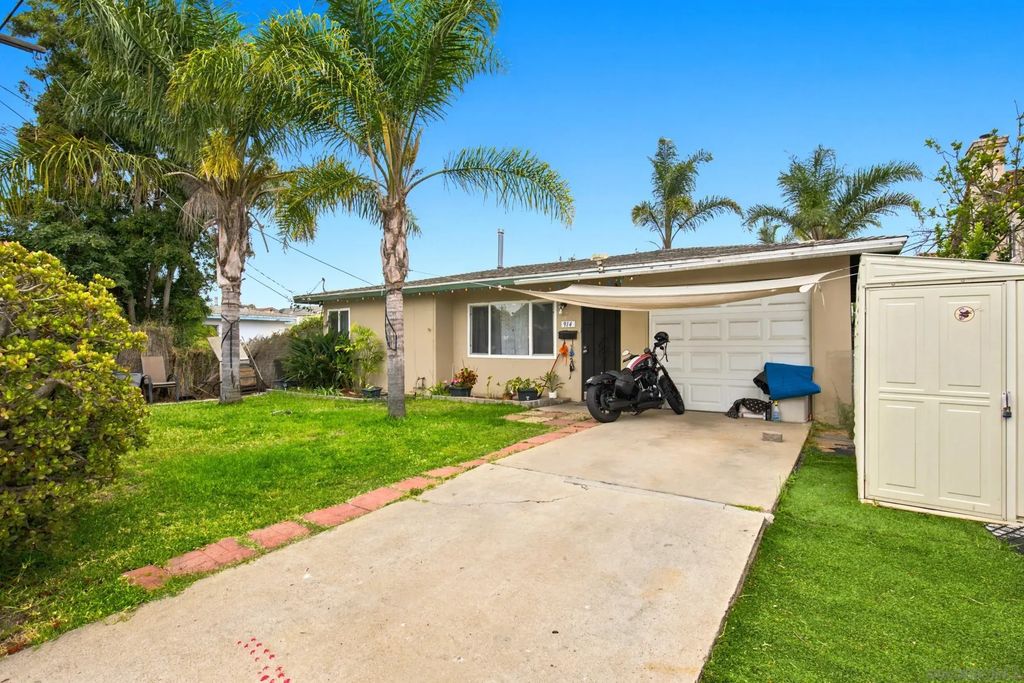 914-16 Florence St, Imperial Beach