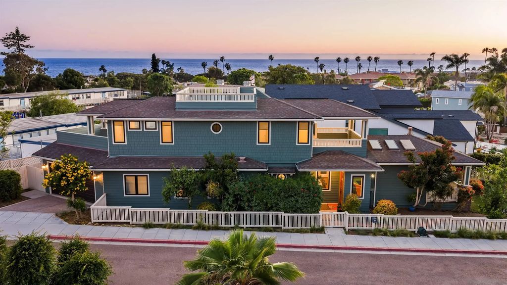 5380 Waverly Ave, La Jolla