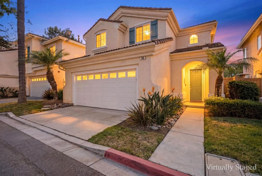146 Adelia Way, Oceanside