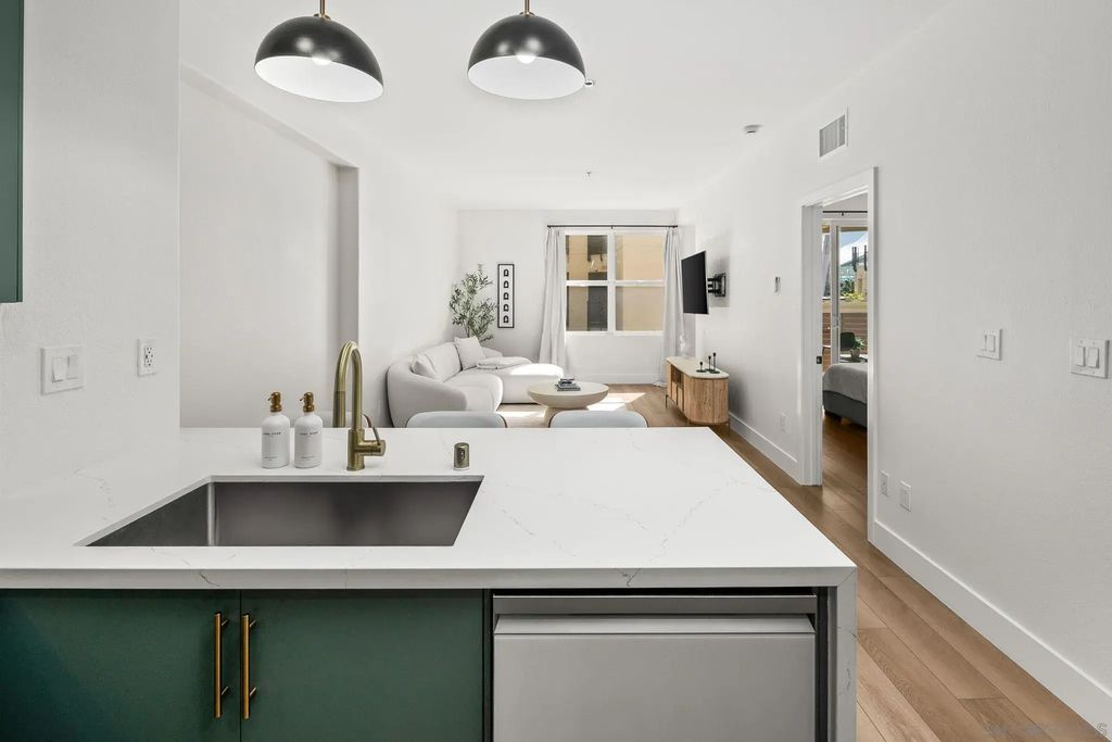 350 K St 514, San Diego