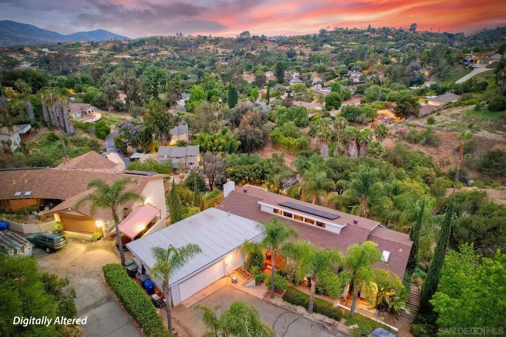 4807 Sunrise Valley Dr, El Cajon