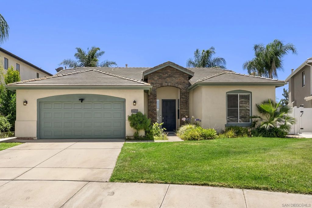 26831 Talbot St, Murrieta