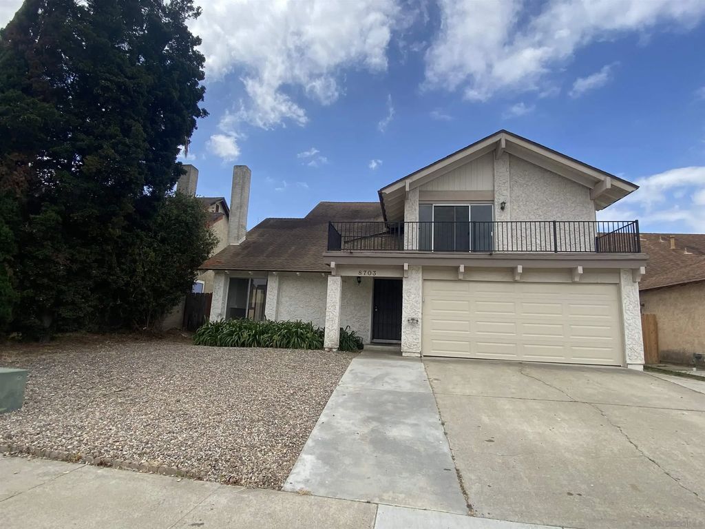 8703 Octans St, MIRA MESA