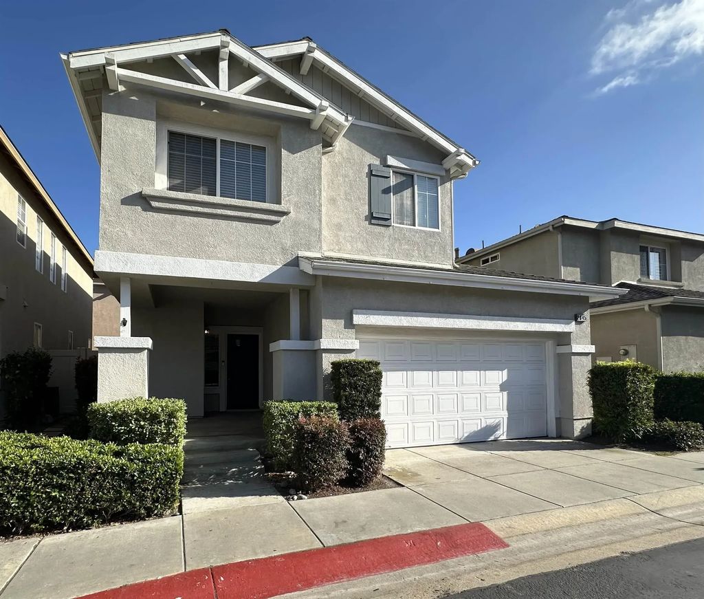 2845 W Canyon Ave, SERRA MESA