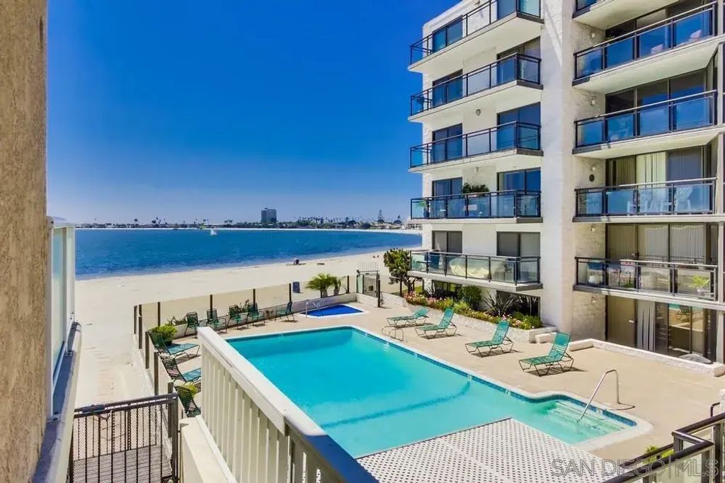 3888 Riviera Dr 301, PACIFIC BEACH