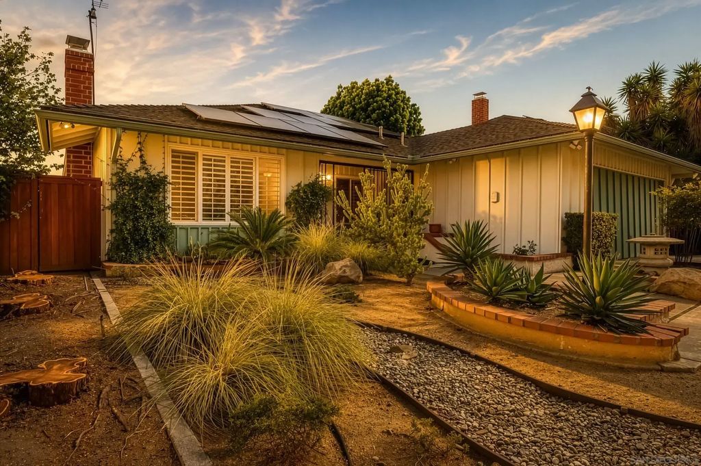 6260 Camino Rico, DEL CERRO
