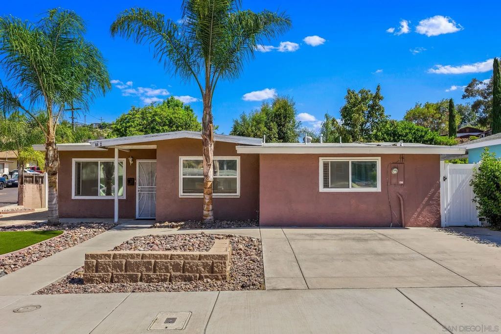 6062 Streamview, SAN DIEGO
