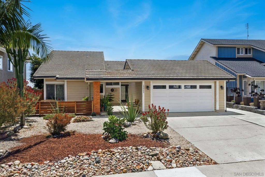 13952 Davenport, RANCHO PENASQUITOS