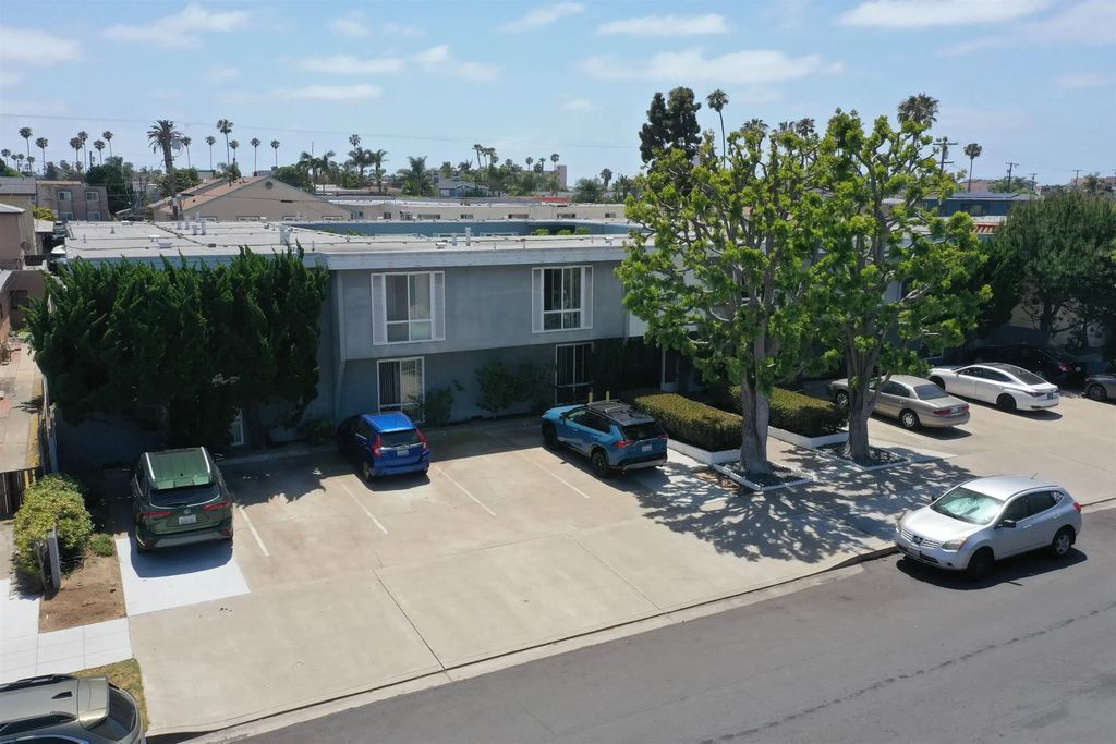 4935 Niagara Avenue, 