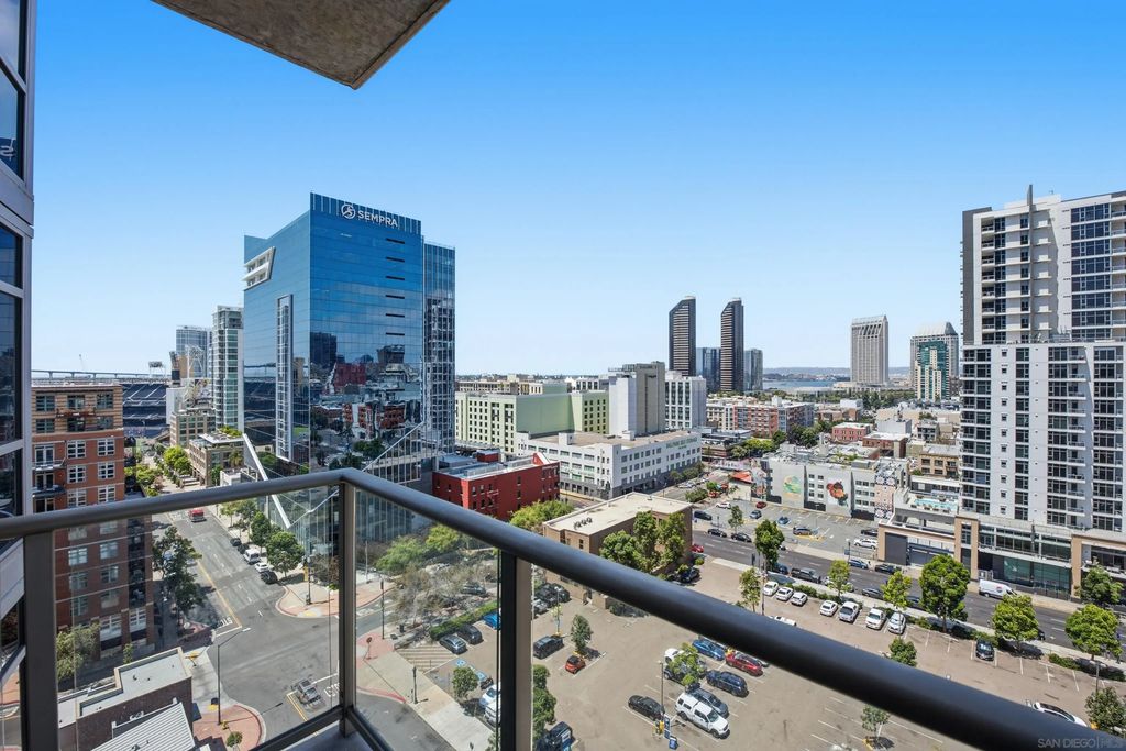 800 The Mark Ln 1409, DOWNTOWN