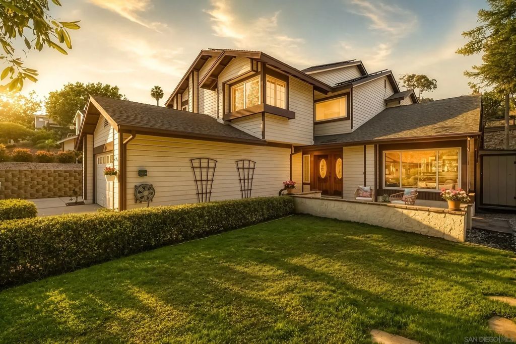 12727 La Tortola, SAN DIEGO
