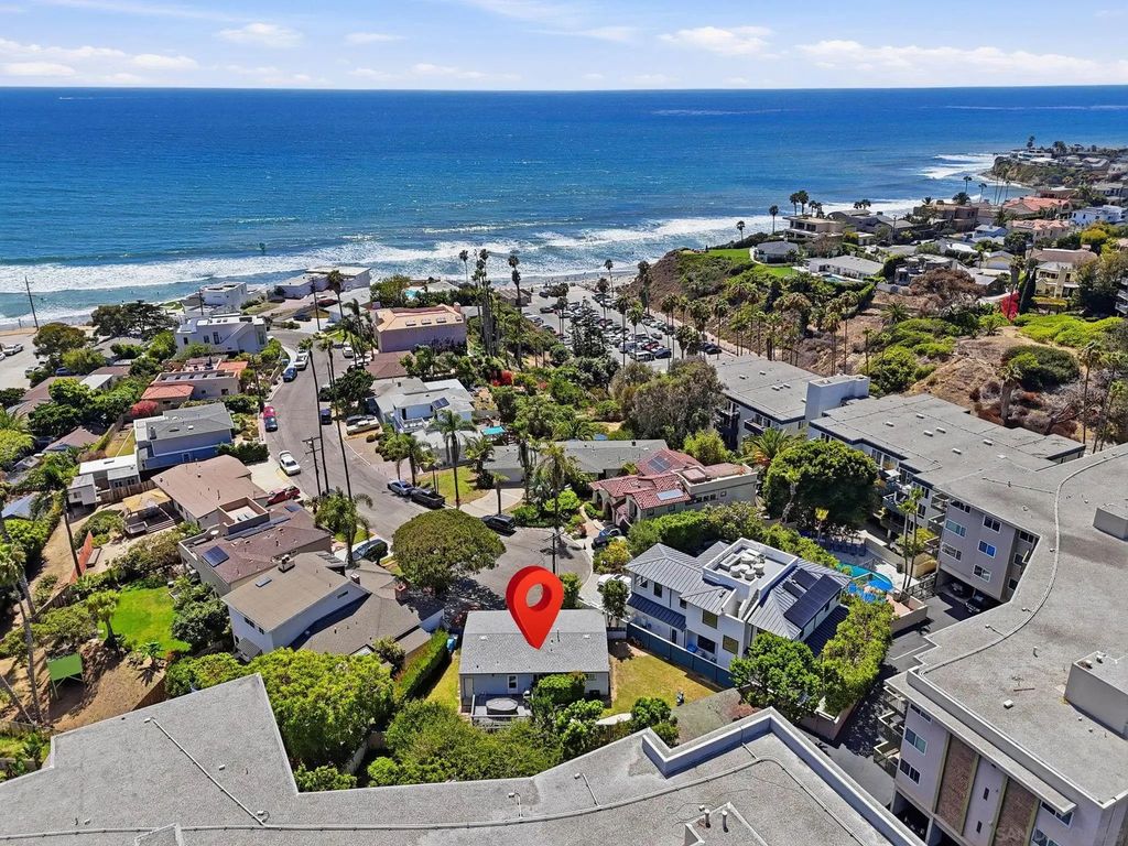 665 Pacific View Dr, PACIFIC BEACH