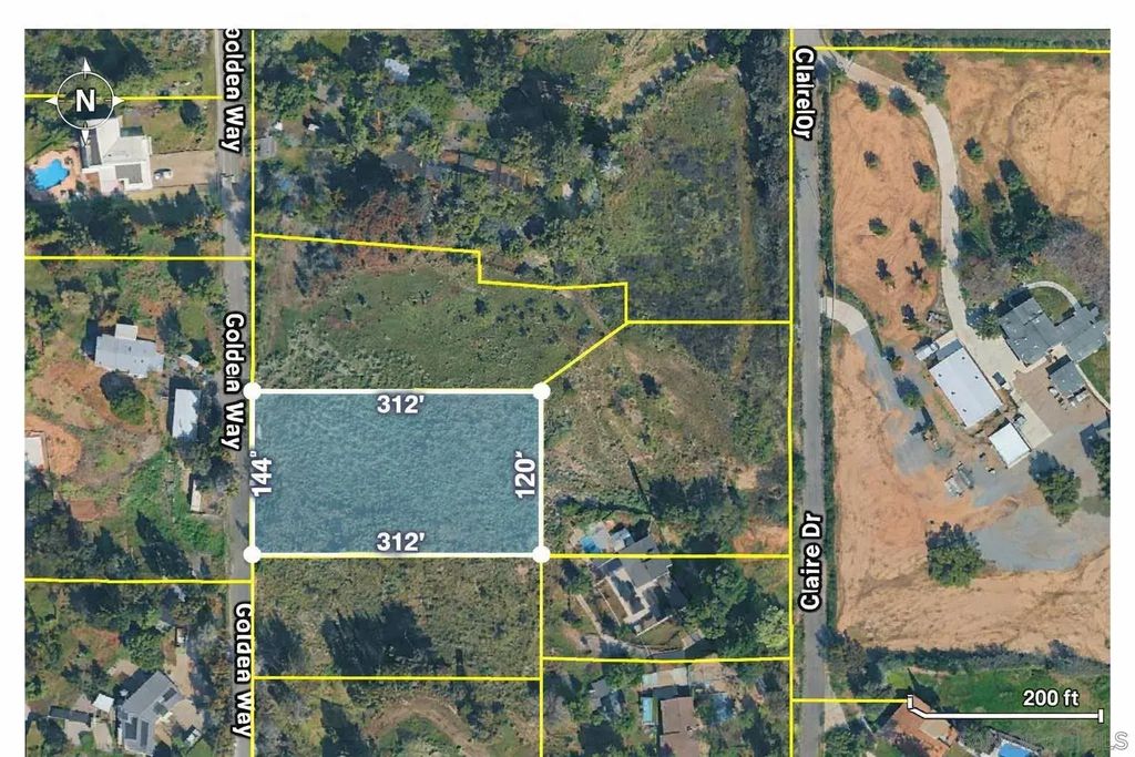 12901 Golden Way, Poway