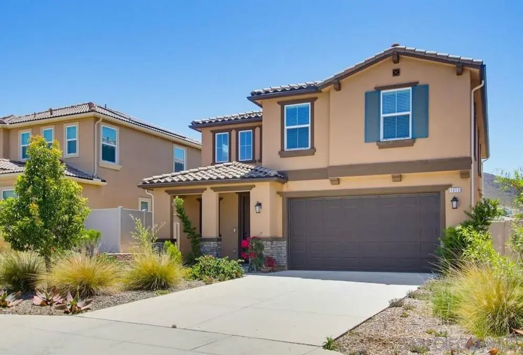1013 Crestline Rd, San Marcos