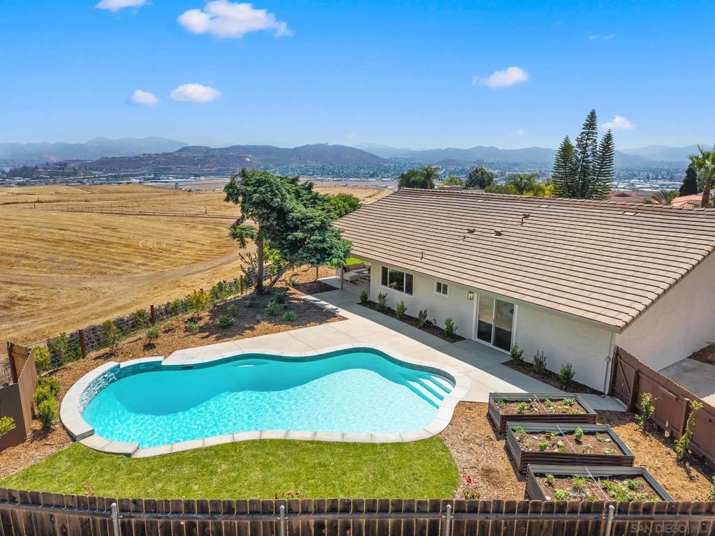 1778 Shady Crest Pl, El Cajon