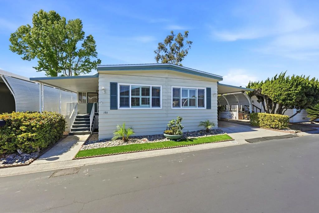 3535 Linda Vista Spc 193, San Marcos