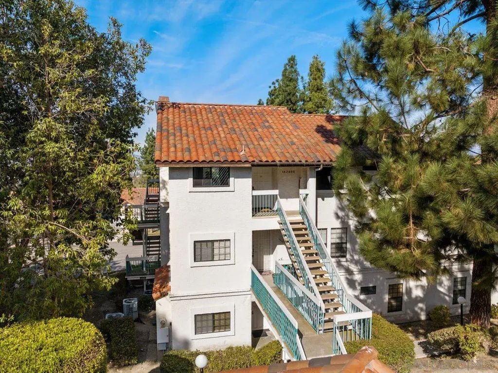 16266 Avenida Venusto E, RANCHO BERNARDO