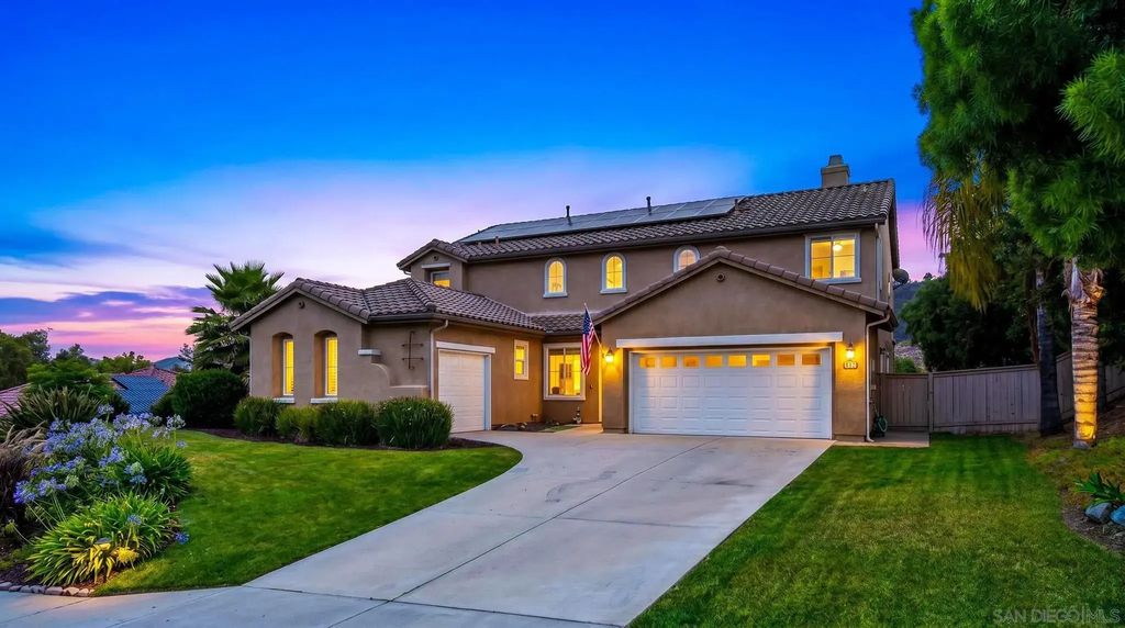722 Banyan Ct., San Marcos