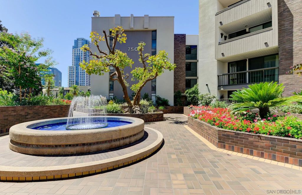 750 State St. 317, DOWNTOWN