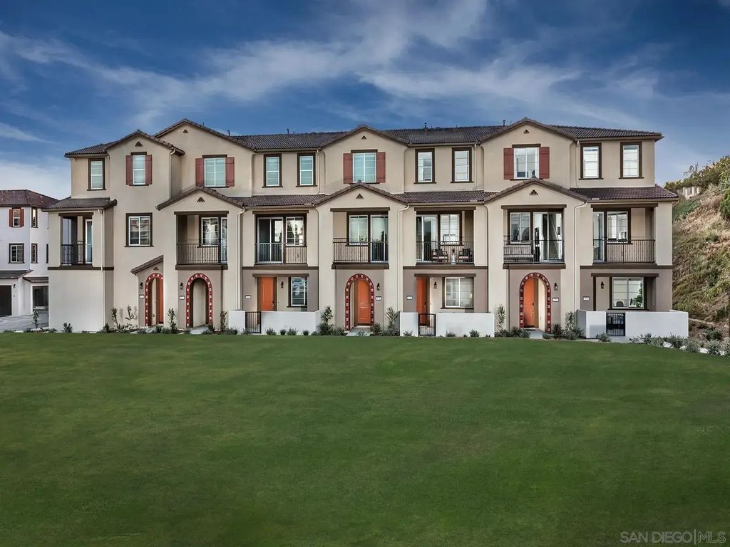 4731 Merida Way, Oceanside