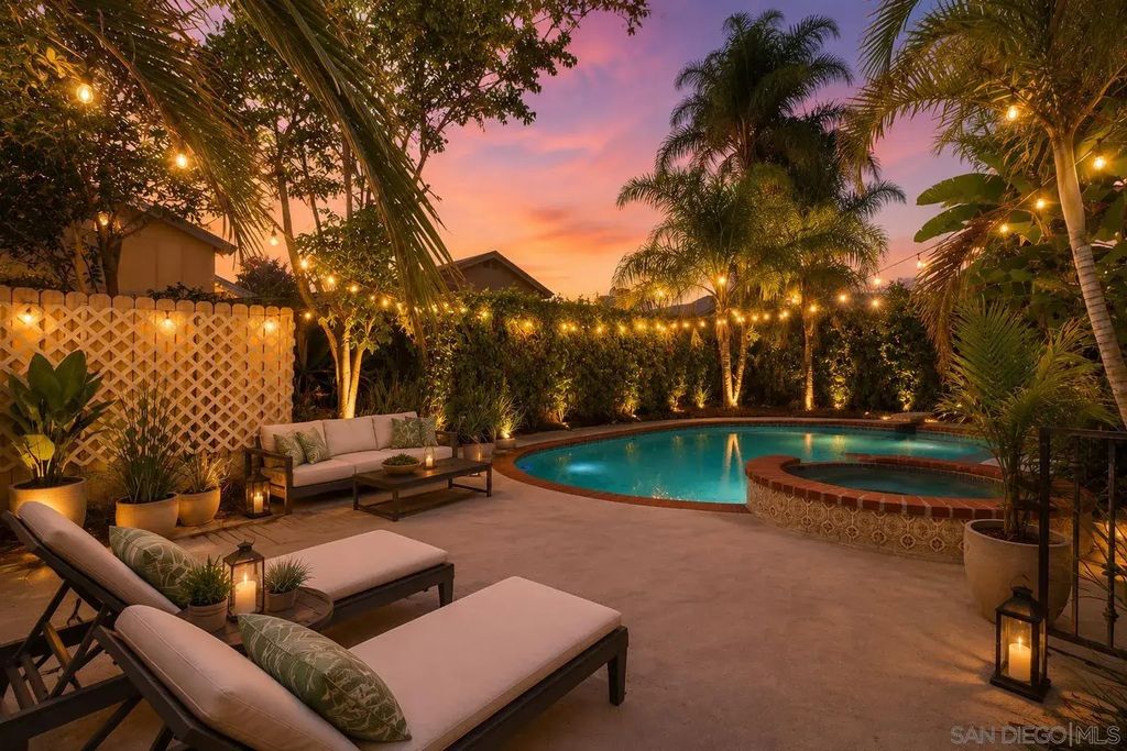 2330 Di Foss, Lemon Grove