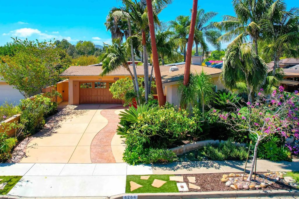 4264 Tacoma, BAY PARK