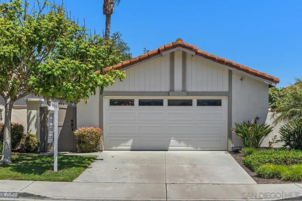 4739 Gardenia Street, Oceanside