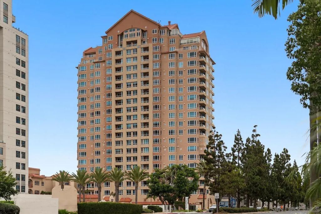 3890 Nobel Dr 1104, UNIVERSITY CITY