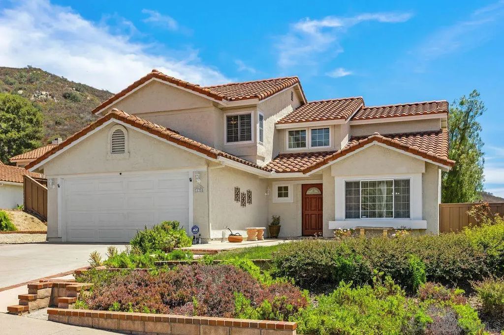 11355 Middle Ridge Terrace, SABRE SPR
