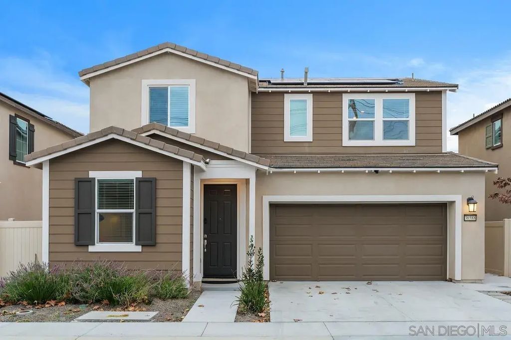 36588 Diego Springs Ave., Murrieta